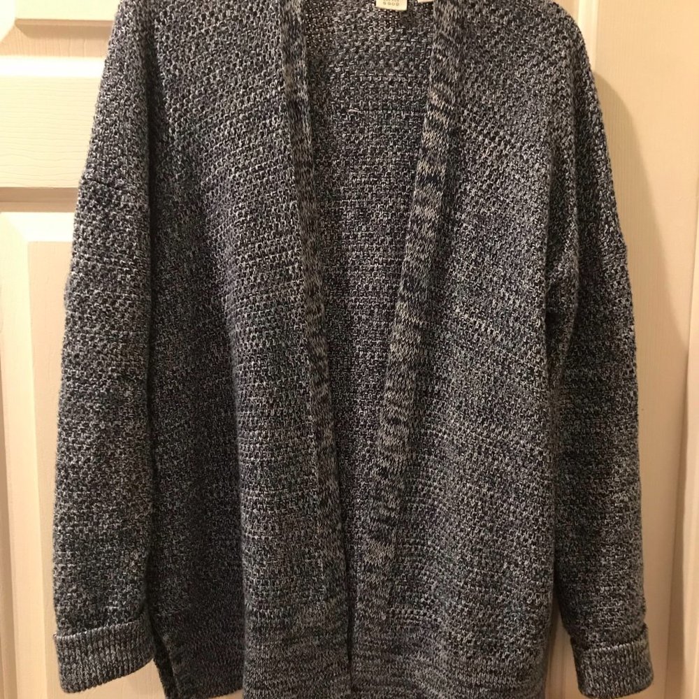 Gap open front cardigan XS - Picture 3 of 4